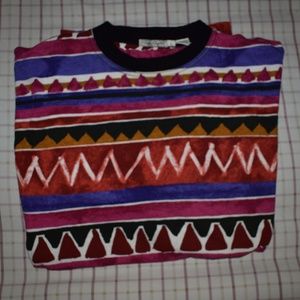 Vintage Bugle Boy T Shirt